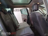 Opel Zafira 1.6 CDTi Dynamic S/S