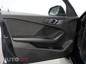 BMW 116 i Advantage