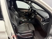 Mercedes-Benz GLC 250 d 4Matic 9G-TRONIC AMG Line