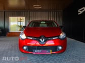 Renault Clio 0.9 TCE Limited