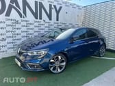 Renault Mégane BLUE dCi 115 GT LINE