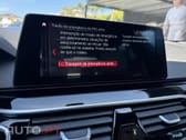 BMW 520 d Pack M Auto