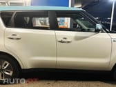 Kia Soul EV Drive
