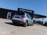 Peugeot 2008 1.2 PureTech Style