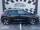 Citroen C3 Aircross PureTech 110 Stop & Start EAT6 Shine