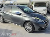 Peugeot 208 1.6 BlueHDi Allure