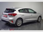 Ford Focus 1.0 ECOBOOST 125cv MHEV ACTIVE