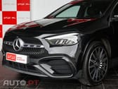 Mercedes-Benz GLA 200 MHEV Style
