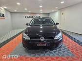 Volkswagen Golf Variant 1.6 TDi Highline