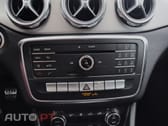Mercedes-Benz GLA 180 d AMG Line