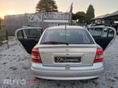 Opel Astra 1.4 Club