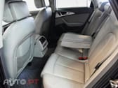 Audi A6 Avant 2.0 TDi Business Line Sport Multitronic