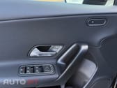 Mercedes-Benz A 180 d 8G-DCT Progressive