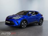 Toyota C-HR 1.8 Hybrid Dynamic Business +