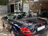 Mercedes-Benz SLK 200 K Aut.