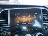 Renault Mégane Sport Tourer 1.5 Blue dCi Limited EDC