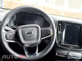 Volvo XC40 Recharge Extended Range Plus