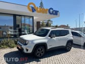 Jeep Renegade 1.6 MJD Limited