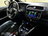 Nissan Leaf 62 kWh e+ Tekna