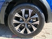 Renault Captur Evolution Tce Bi Fuel