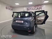 Renault Zoe LIFE 40