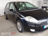Fiat Punto 70 JTD Multijet Dynamic