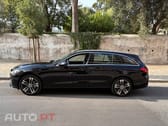 Mercedes-Benz C 300 e T Avantgarde