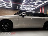 Volvo V60 2.0 T8 AWD TE Inscription Expression