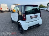 Smart ForTwo Passion cdi 41