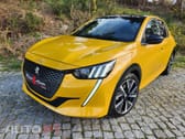 Peugeot 208 1.5 BlueHDi GT Line