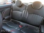 MINI Cooper Cooper D