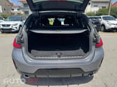 BMW 320 d Touring Pack M Auto