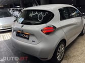 Renault Zoe (c/ Bateria) Zen 50