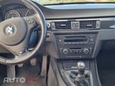 BMW 320 d Touring Dynamic