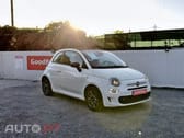Fiat 500C 1.0 Hybrid Sport