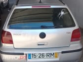 Volkswagen Polo 1.4 tdi