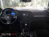 Renault Mégane Sport Tourer 1.5 dCi Intens