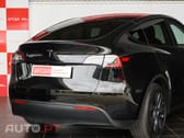 Tesla Model Y Long Range RWD