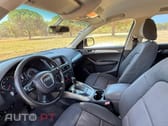 Audi Q5 2.0 TDI Sport S-tronic