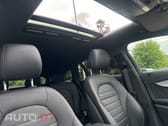 Mercedes-Benz EQC 400 4Matic AMG Line