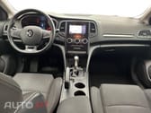 Renault Mégane 1.5 Blue dCi Business EDC