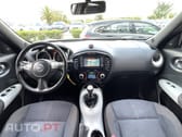 Nissan Juke 1.2 DIG-T Black Edition