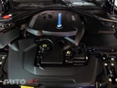 BMW 330 e iPerfomance Line Sport