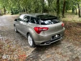 Citroen DS5 2.0 HDi Hy4 So Chic CMP6 102g