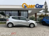 Renault Clio 1.5 dCi Zen