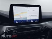 Ford Kuga 2.5 Duratec TITANIUM PHEV