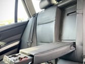 BMW 320 d Touring Navigation