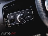 Mercedes-Benz CLA 200 d AMG Line Aut.