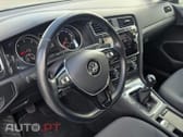 Volkswagen Golf Variant 1.6 TDi Confortline