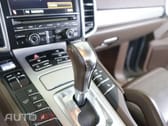 Porsche Cayenne Tiptronic